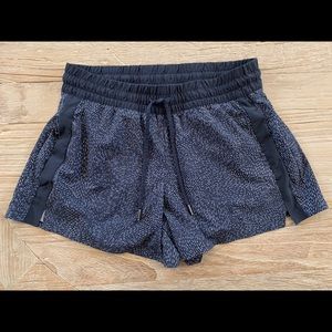Athleta shorts. Like new!